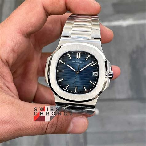 patek philippe blue band|patek philippe blue face.